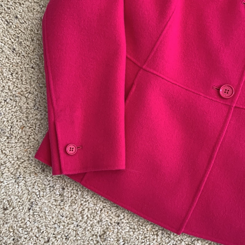 Talbots Jacket - Picture 4 of 7